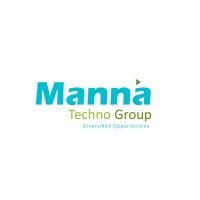 MANNA TECHNO GROUP logo, MANNA TECHNO GROUP contact details