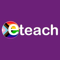 Eteach logo, Eteach contact details