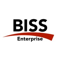 BISS Enterprise logo, BISS Enterprise contact details