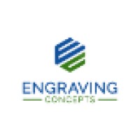 Engraving Concepts logo, Engraving Concepts contact details