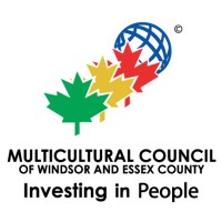 Multicultural Council of Windsor & Essex County logo, Multicultural Council of Windsor & Essex County contact details