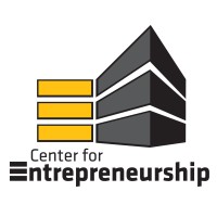 WSU Center for Entrepreneurship logo, WSU Center for Entrepreneurship contact details