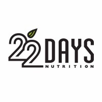 Co.Exist Nutrition / 22 Days Nutrition logo, Co.Exist Nutrition / 22 Days Nutrition contact details