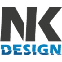 NK Design logo, NK Design contact details