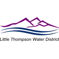 LITTLE THOMPSON WATER DISTRICT logo, LITTLE THOMPSON WATER DISTRICT contact details