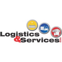 Logistics & Services S.A.S. logo, Logistics & Services S.A.S. contact details