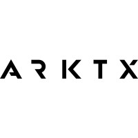 ARKTX logo, ARKTX contact details