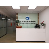 Ecoosi Industrial Co., Ltd logo, Ecoosi Industrial Co., Ltd contact details