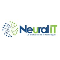 NEURAL-IT logo, NEURAL-IT contact details