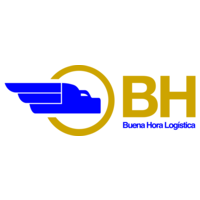 BuenaHora Logística logo, BuenaHora Logística contact details