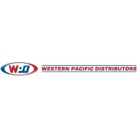 Western Pacific Distributors logo, Western Pacific Distributors contact details