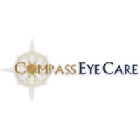 Compass Eye Care logo, Compass Eye Care contact details