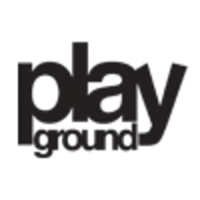 Playground logo, Playground contact details