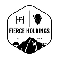 Fierce Holdings logo, Fierce Holdings contact details