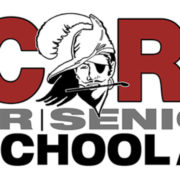 Encore Jr. Sr. High School for the Performing Arts logo, Encore Jr. Sr. High School for the Performing Arts contact details