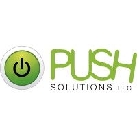 Push Solutions LLC logo, Push Solutions LLC contact details