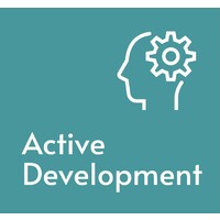 Active Development logo, Active Development contact details