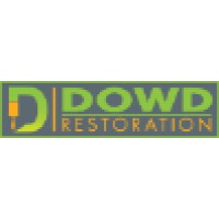 Dowd Restoration logo, Dowd Restoration contact details