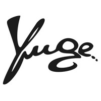 Yuge logo, Yuge contact details