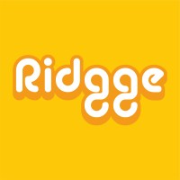 Ridgge logo, Ridgge contact details