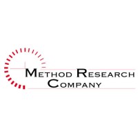 Method Research Company logo, Method Research Company contact details