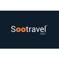 Soo Travel DMC logo, Soo Travel DMC contact details