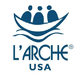 L'Arche Cleveland logo, L'Arche Cleveland contact details