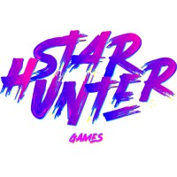 Star Hunter Games logo, Star Hunter Games contact details