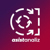 Asist Analiz logo, Asist Analiz contact details