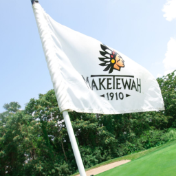 Maketewah Country Club logo, Maketewah Country Club contact details