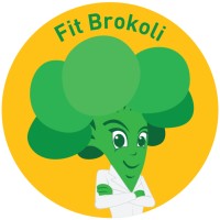 Fit Brokoli logo, Fit Brokoli contact details