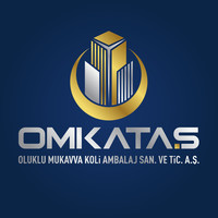 OMKATAŞ Oluklu Mukavva Koli Ambalaj A.Ş logo, OMKATAŞ Oluklu Mukavva Koli Ambalaj A.Ş contact details