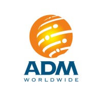 ADMworldwide_tr logo, ADMworldwide_tr contact details