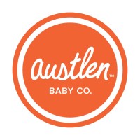 Austlen Baby Co. logo, Austlen Baby Co. contact details