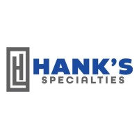 Hank's Specialties Inc logo, Hank's Specialties Inc contact details