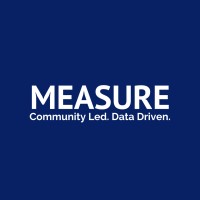 MEASURE logo, MEASURE contact details