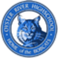 Oyster River Middle School logo, Oyster River Middle School contact details