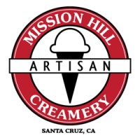 Mission Hill Creamery logo, Mission Hill Creamery contact details