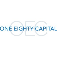 One Eighty Capital logo, One Eighty Capital contact details