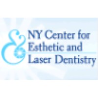 NY Center for Esthetic & Laser dentistry logo, NY Center for Esthetic & Laser dentistry contact details