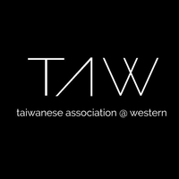 Taiwanese Association at Western (TAW) logo, Taiwanese Association at Western (TAW) contact details