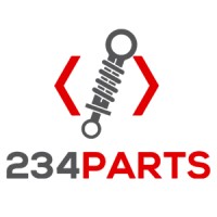 234parts.com logo, 234parts.com contact details