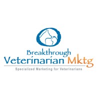 Breakthrough Veterinarian Mktg logo, Breakthrough Veterinarian Mktg contact details