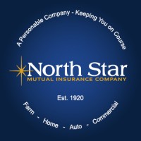 North Star Mutual Insurance Company logo, North Star Mutual Insurance Company contact details