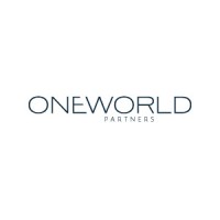 OneWorld Partners logo, OneWorld Partners contact details