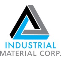 Industrial Material Corporation logo, Industrial Material Corporation contact details