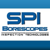 SPI BORESCOPES LLC logo, SPI BORESCOPES LLC contact details