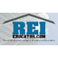 REI Educator logo, REI Educator contact details