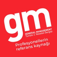 Gm Dergi logo, Gm Dergi contact details