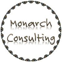 Monarch Consulting logo, Monarch Consulting contact details